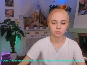 cosplay cam girl mary_marlow image #1207584