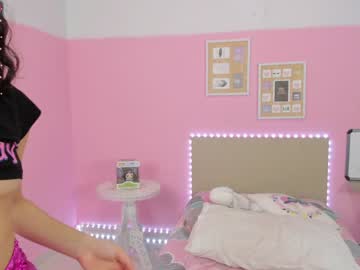webcam girl little_effy18 capture image #3142358
