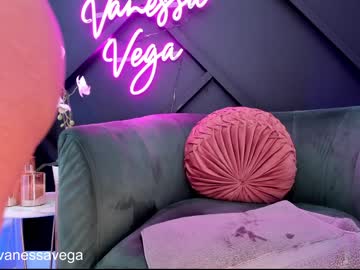 cosplay cam girl vanessa_vega image #4996769