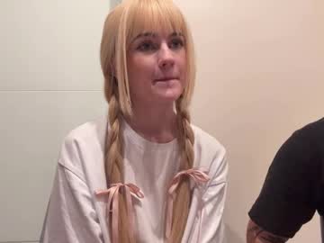 cosplay cam couple doublelove1 image #7064936