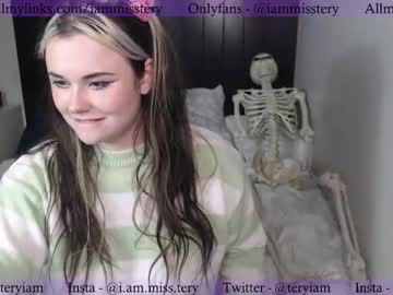 cosplay cam girl iammisstery image #5943002
