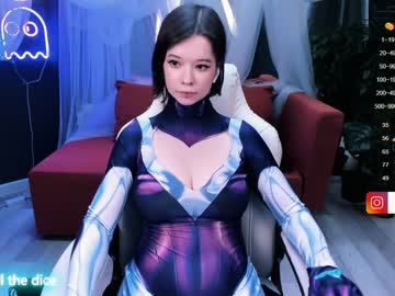 cosplay cam girl arikajoy image #3811345
