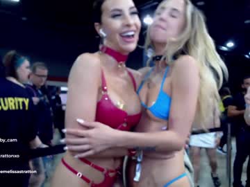 cosplay cam couple melissastratton image #4211994
