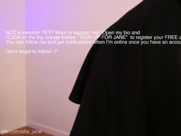 cosplay cam girl shy_jane image #2568143