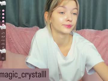 cosplay cam girl white__crystal_ image #2501581