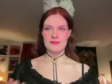 cosplay cam girl bigredcarrott image #5001767