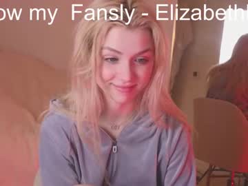 cosplay cam girl elizabethmad image #5920881