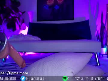 webcam girl lunaqueeeen capture image #3113844