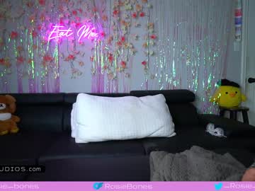 cosplay cam girl rosiebones image #3948532
