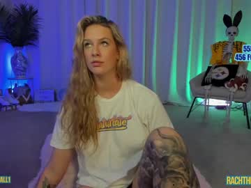 cosplay cam girl rach_thetall1 image #5495078