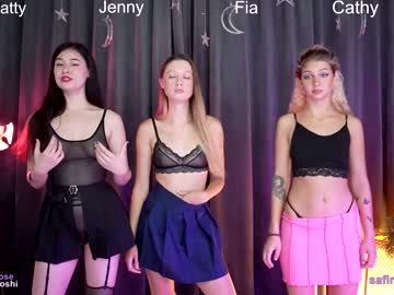 cosplay cam girl safinna image #2495619
