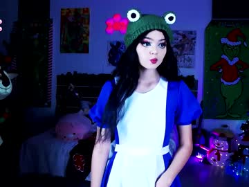 cosplay cam girl madnessalise image #5995862