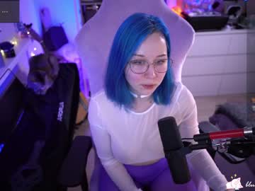 cosplay cam girl blue_mooncat image #6589326