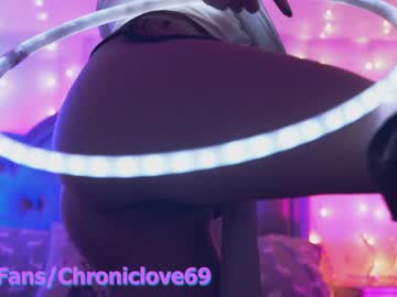 cosplay cam girl chroniclove image #5689991