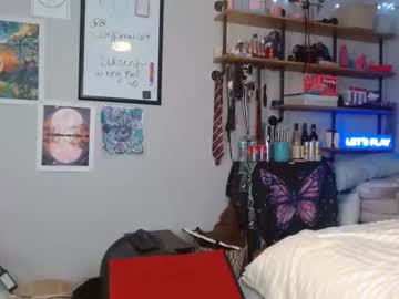 cosplay cam girl sultrysnow69 image #3985380