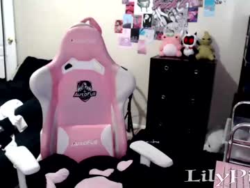 cosplay cam girl lilypixel image #4492289