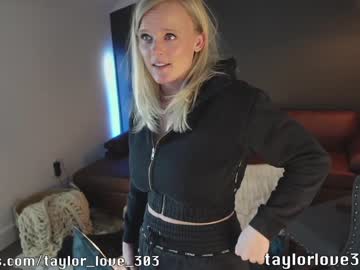 cosplay cam girl taylor_love_303 image #3924476