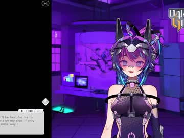 cosplay cam girl projektmelody image #3306085