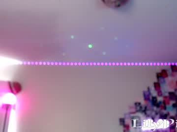 cosplay cam girl lilypixel image #4456940
