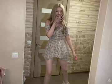 michelle_roze cosplay cam
