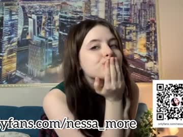 cosplay cam girl nessa_more image #3533893