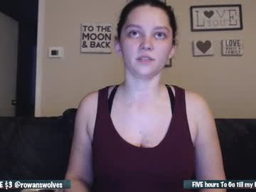 cosplay cam girl rowanswolves image #586054
