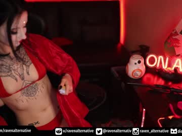 cosplay cam girl raven_alternative image #4298425