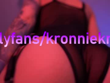 cosplay cam girl kronniekray image #1115482