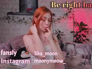 cosplay cam girl lika_moon image #4485154