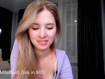 cosplay cam girl milablush image #3889956