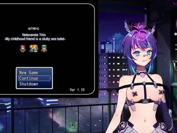 cosplay cam girl projektmelody image #3849635