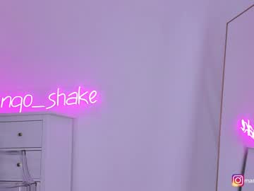 cosplay cam girl mango_shake image #253364