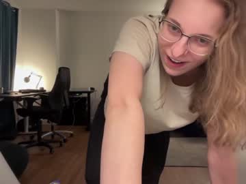 alinacolada cosplay cam
