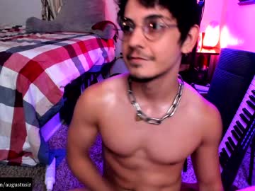 cosplay cam man augustusir image #1806694