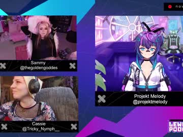 cosplay cam girl projektmelody image #1015755