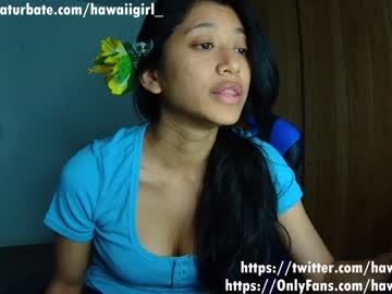 cosplay cam girl hawaiigirl_ image #3147979