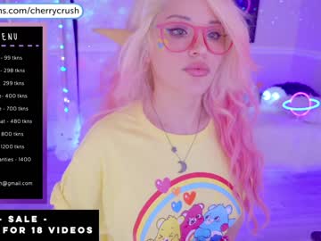 cosplay cam girl cherrycrush image #2800668