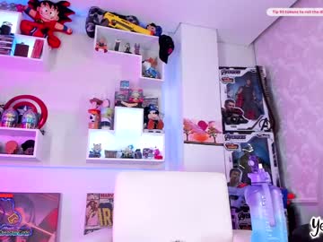 cosplay cam girl yesikasaenz image #4958182