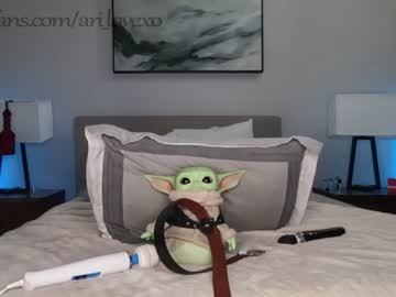 cosplay cam couple ari_lovexo image #4862182
