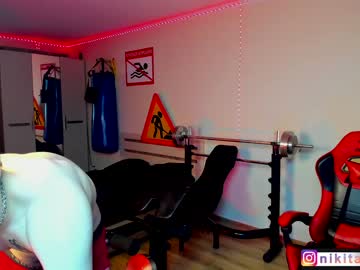 cosplay cam man ali_bruin image #5236613