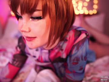 cosplay cam tranny blondelashes19 image #3961616