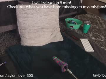 cosplay cam girl taylor_love_303 image #3353903