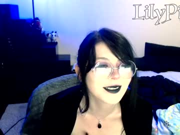 cosplay cam girl lilypixel image #952334