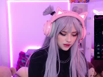 cosplay cam girl soon_lee image #326591