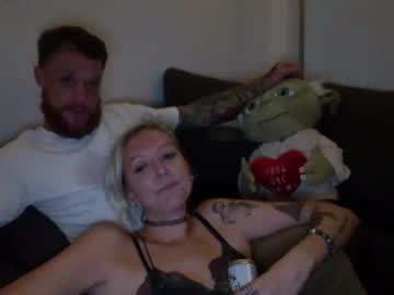 keelskinley cosplay cam
