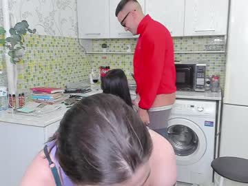 cosplay cam couple mistress_angie_ image #3078038
