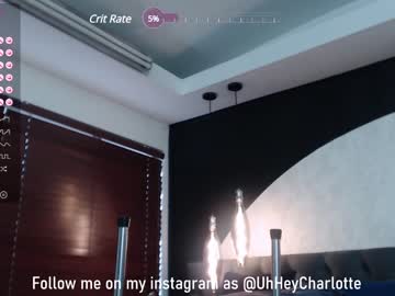 cosplay cam girl charlotte_germanotta_ image #6355696