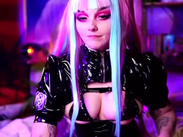 cosplay cam girl faith_chan image #118820