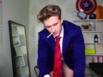 cosplay cam man hornystripman97 image #817616