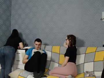 cosplay cam couple renae_tom image #763185